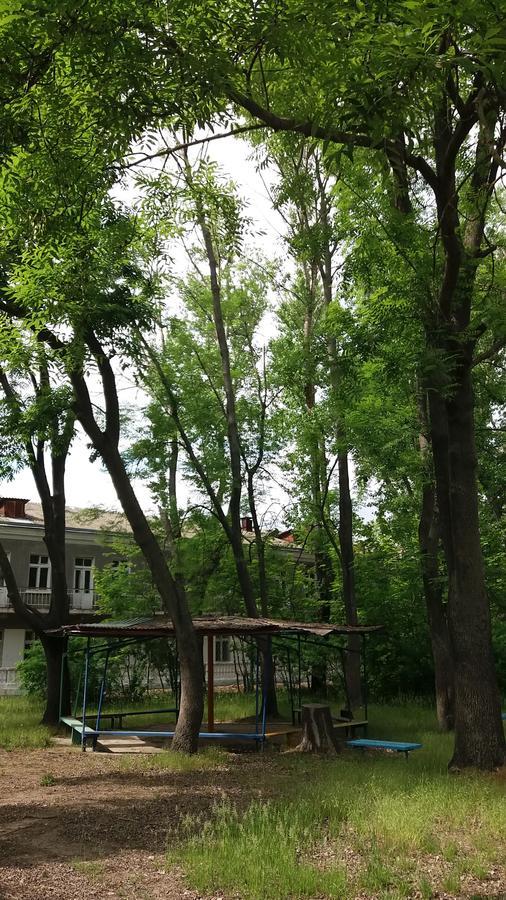 فندق أوديسافي  Baza Otdyha Yunyi Svyazist المظهر الخارجي الصورة